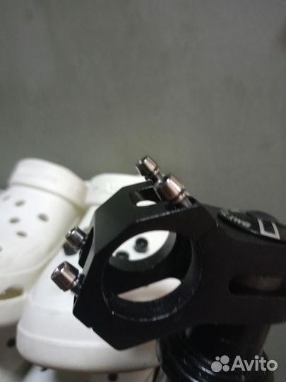 Вынос для bmx