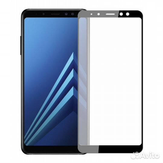 Защитные стекла samsung Galaxy A8 5d
