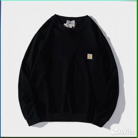 Свитшот Carhartt (Номер артикула: 83444)