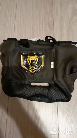 Шлем venum,новый для мма