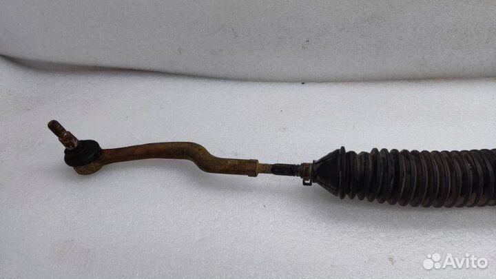 Рулевая рейка Mercedes-Benz A-Class W168 M166E16