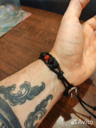 Браслет мужской