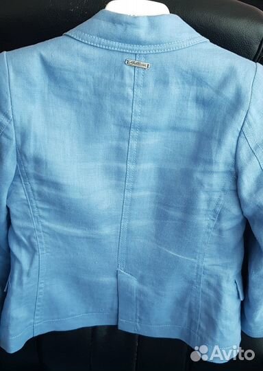 Продам костюм на мальчика, рост 110