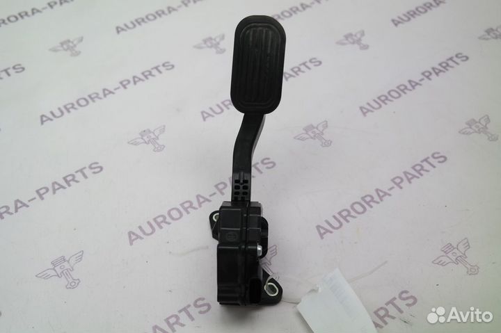 Педаль газа Land Cruiser Prado (150) 2017