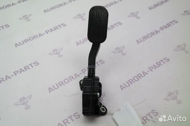 Педаль газа Land Cruiser Prado (150) 2017