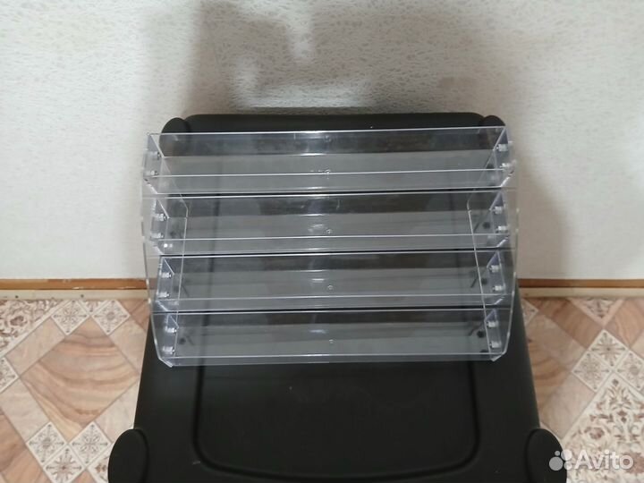 Подставка для гель лаков