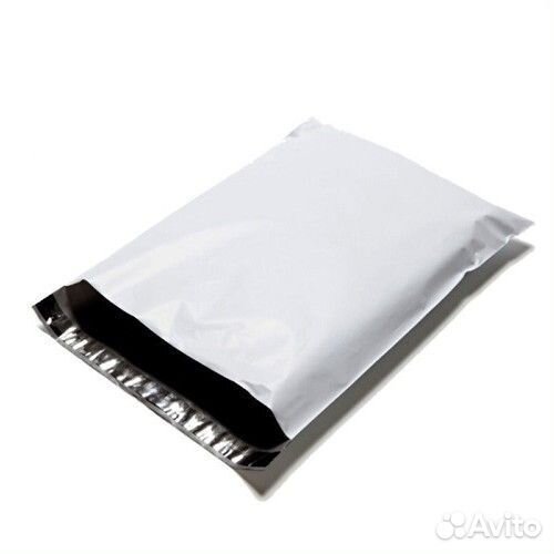 Курьерский пакет 110х210, 500 шт