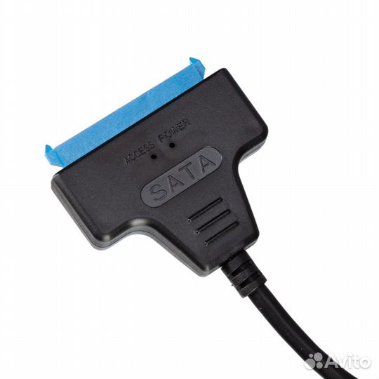 Адаптер (кабель) dofa с SATA III на USB 3.0