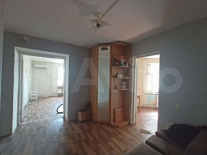 2-к. квартира, 62 м², 8/12 эт.