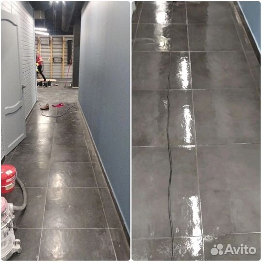 Клининг уборка квартир и домов мытье окон