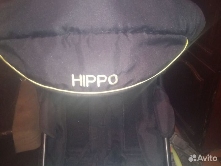 Коляска для инвалидов