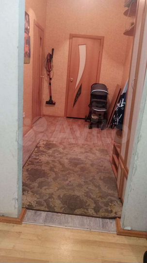 2-к. квартира, 49,9 м², 1/3 эт.