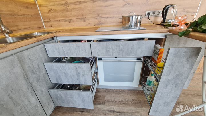 Кухонный гарнитур