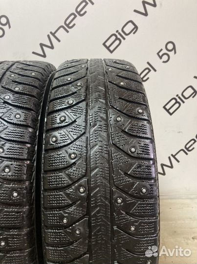 Bridgestone Ice Cruiser 7000 185/65 R15