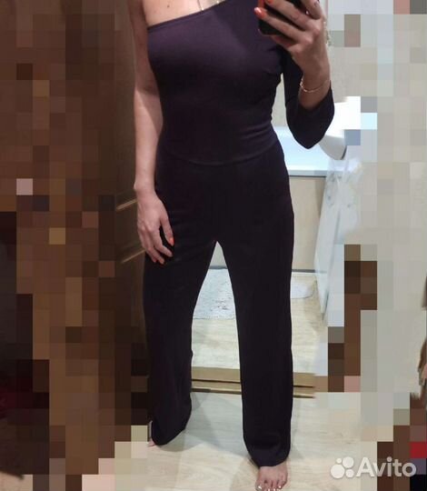 Комбинезон женский 44