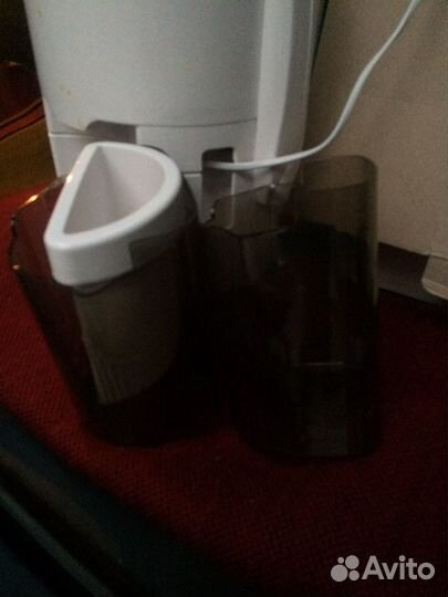 Соковыжималка электрическая