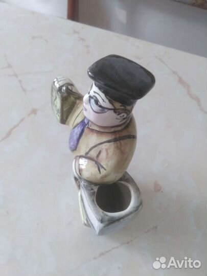 Подставка для письменных принадлежностей СССР