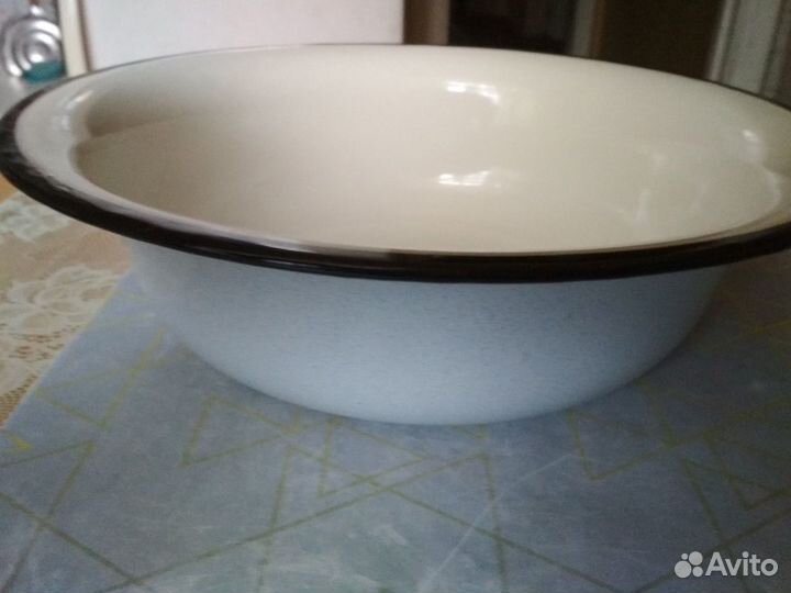 Тазики-блюда