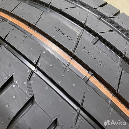 Ikon Tyres Autograph Ultra 2 SUV 265/40 R21 Y