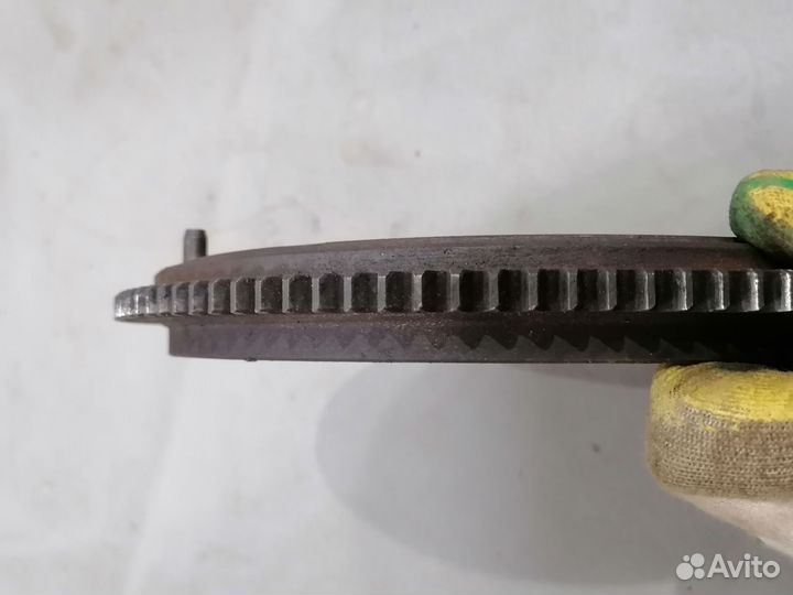 Маховик для Kia Sephia/Shuma 1996-2001