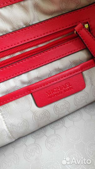 Сумка женская michael kors оригинал бу