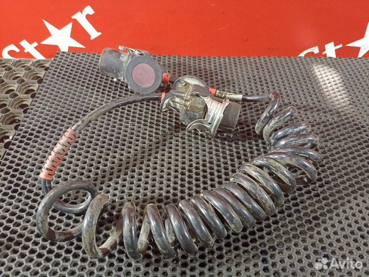 Провод перекидной Man TGA, Man TGS, Man TGX