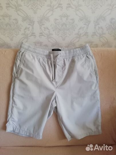 Шорты мужские