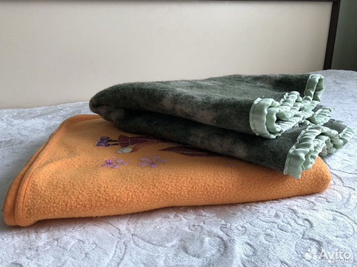 Одеяло, плед