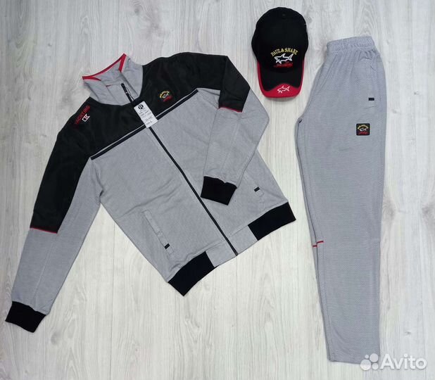 Спортивные костюмы люкс качество