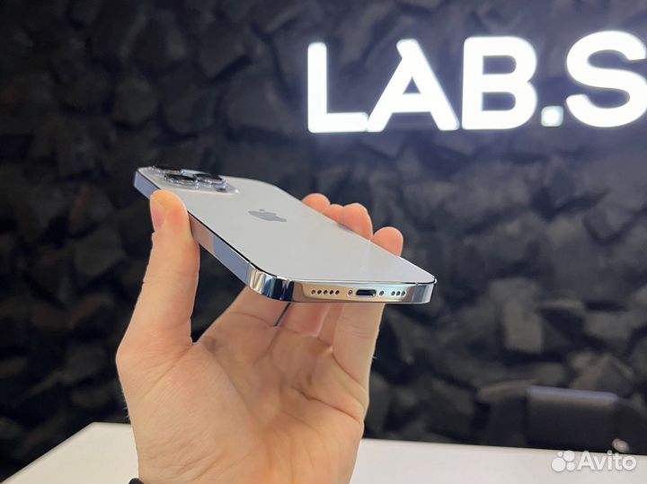 iPhone 13 Pro, 128 ГБ