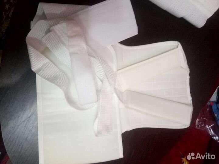 Новые ортопедические корсеты