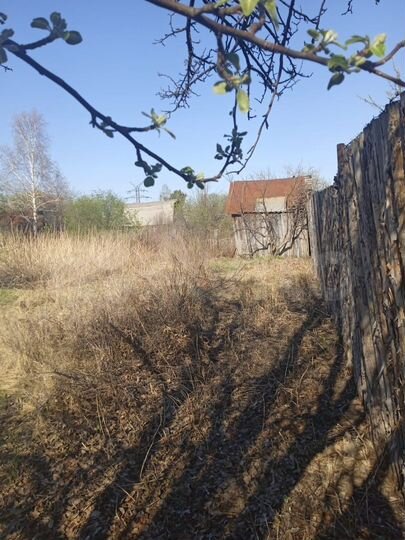 Участок 6 сот. (СНТ, ДНП)