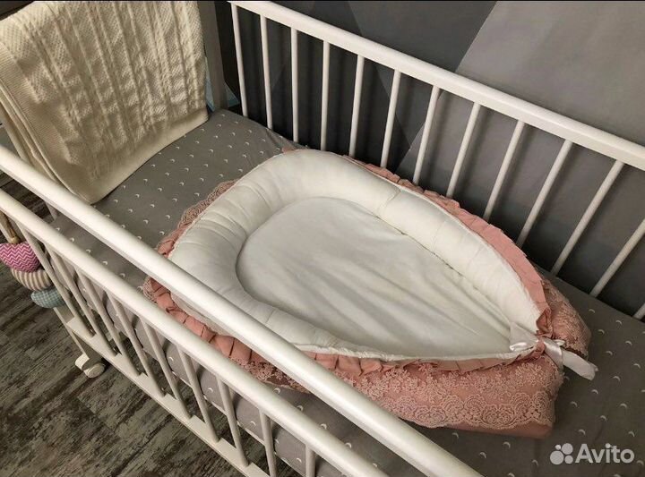 Кокон гнездышко