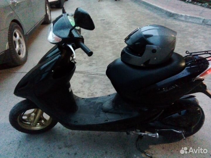 Honda dio 56AF