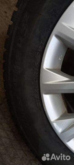 Hankook DH16 16/65 R16