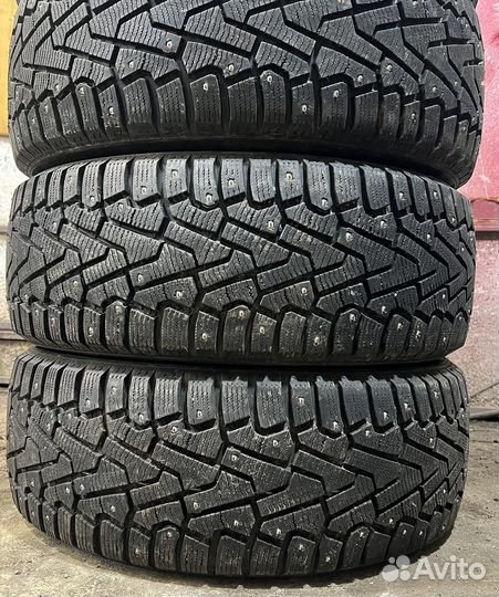 Pirelli Ice Zero 205/60 R16 96T