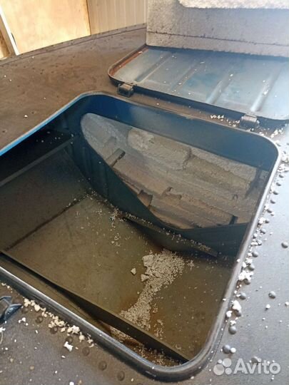 Прогресс 2М+ мотор+ прицеп