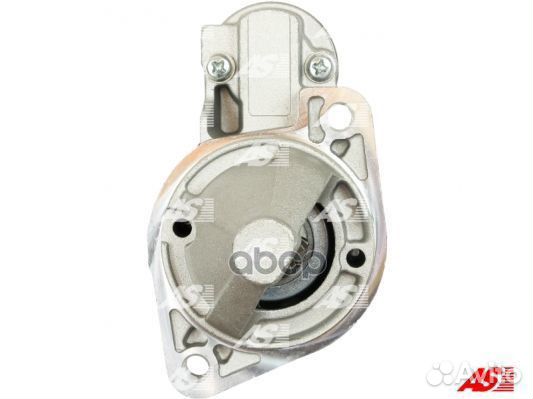 Стартер Chery Tiggo T11 05-13 / Hyundai Accent