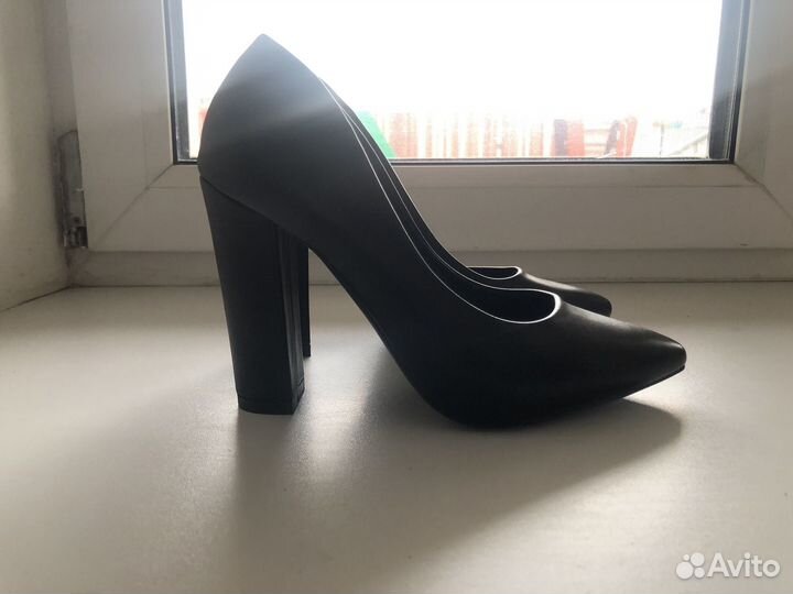 Туфли женские