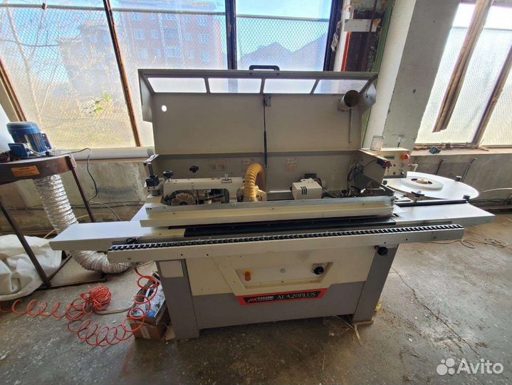 Мебельные станки бу