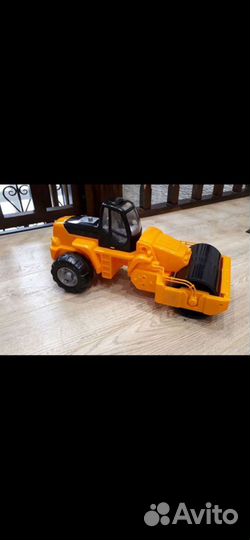 Детские игрушки