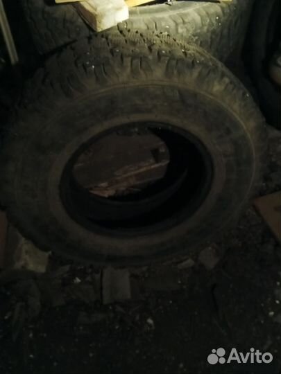 Medved Я-569 235/75 R15 26B