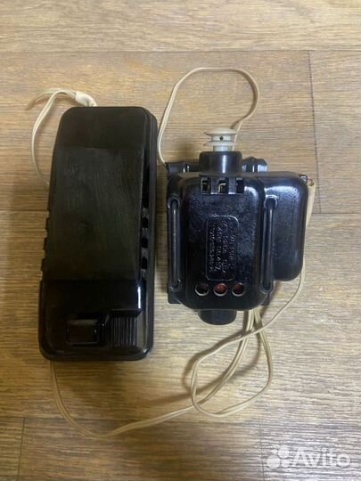 Электропривод бытовых швейных машин