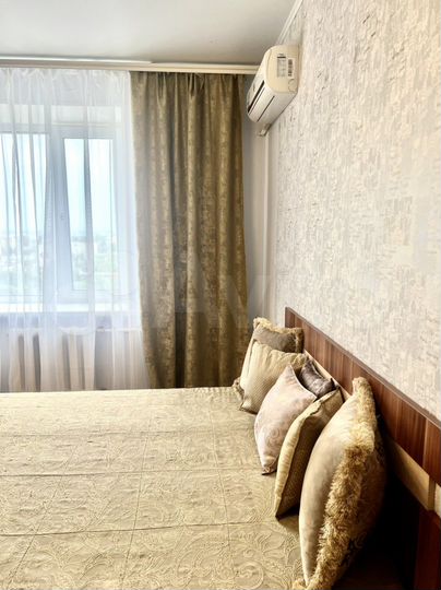 1-к. квартира, 38 м², 16/17 эт.