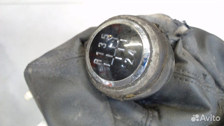 Кулиса кпп Opel Vectra C, 2006