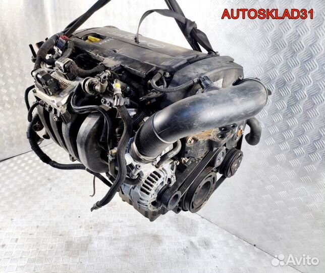 Двигатель A18XER Opel Insignia 1.8 Бензин