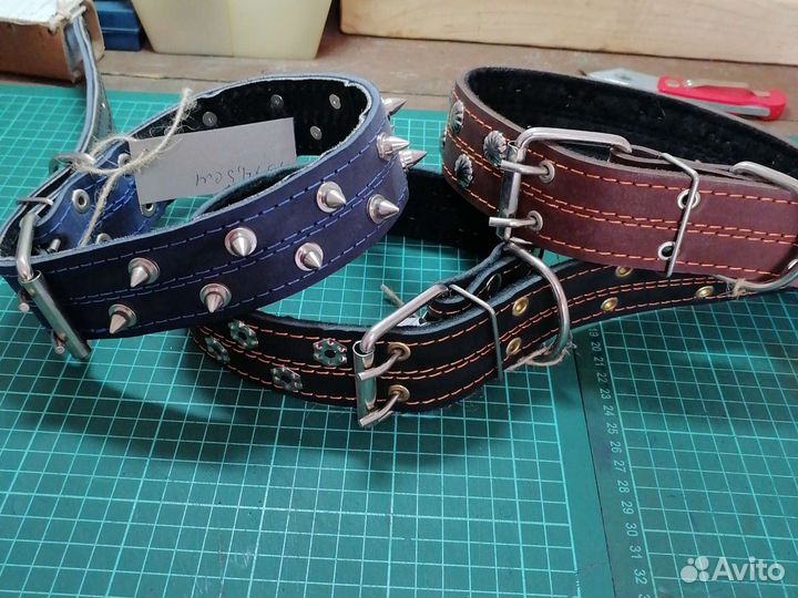 Ошейник для собак