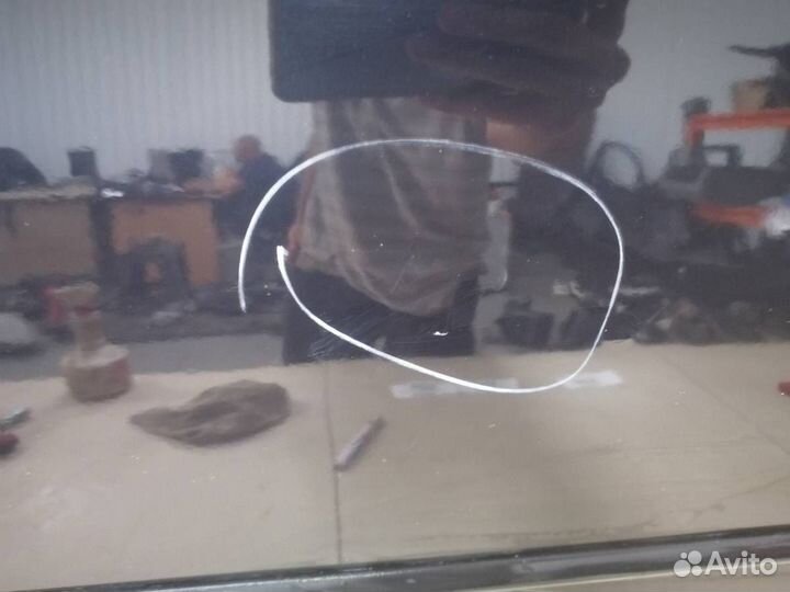 Дверь задняя левая Mazda Mazda3/Mazda3 MPS/Axela