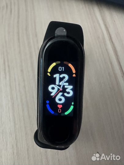 Smart Band M7 IP67
