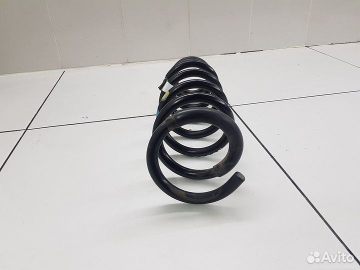 Пружина задней подвески (Kia K5 III)